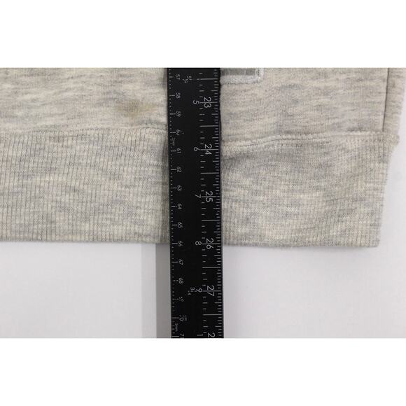 Vintage University of West Florida Argonauts Hooded Sweatshirt Medium - Picture 9 of 12